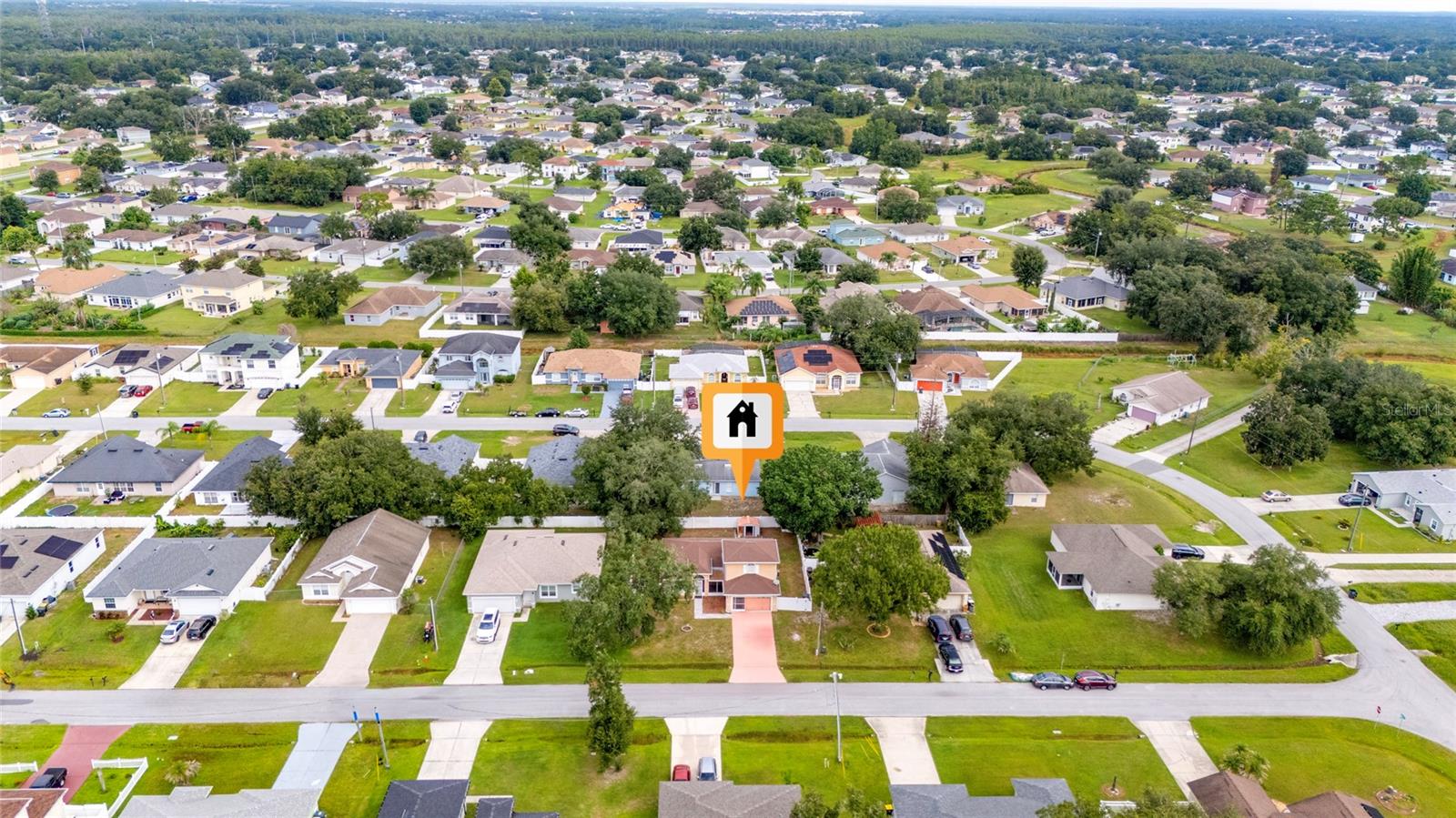 525 Finch, Poinciana, FL 34759