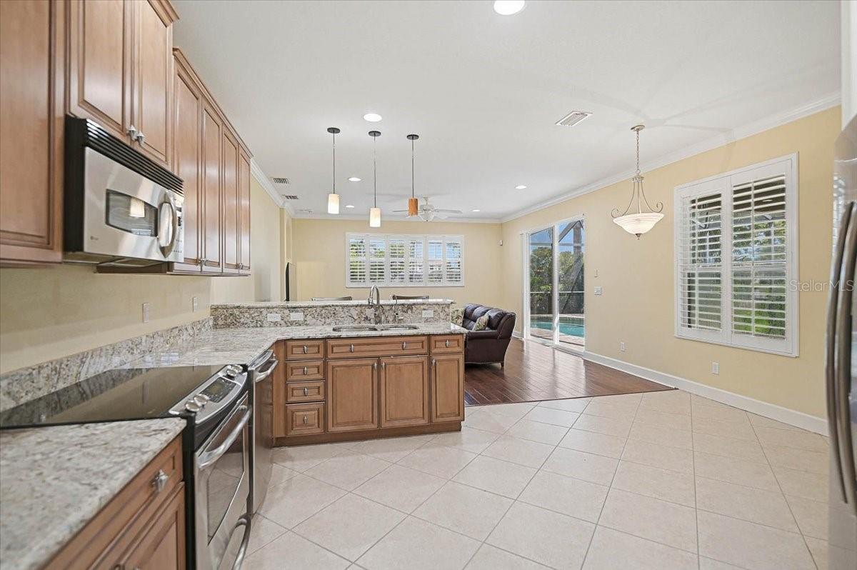 11871 Granite Woods, Venice, FL 34292