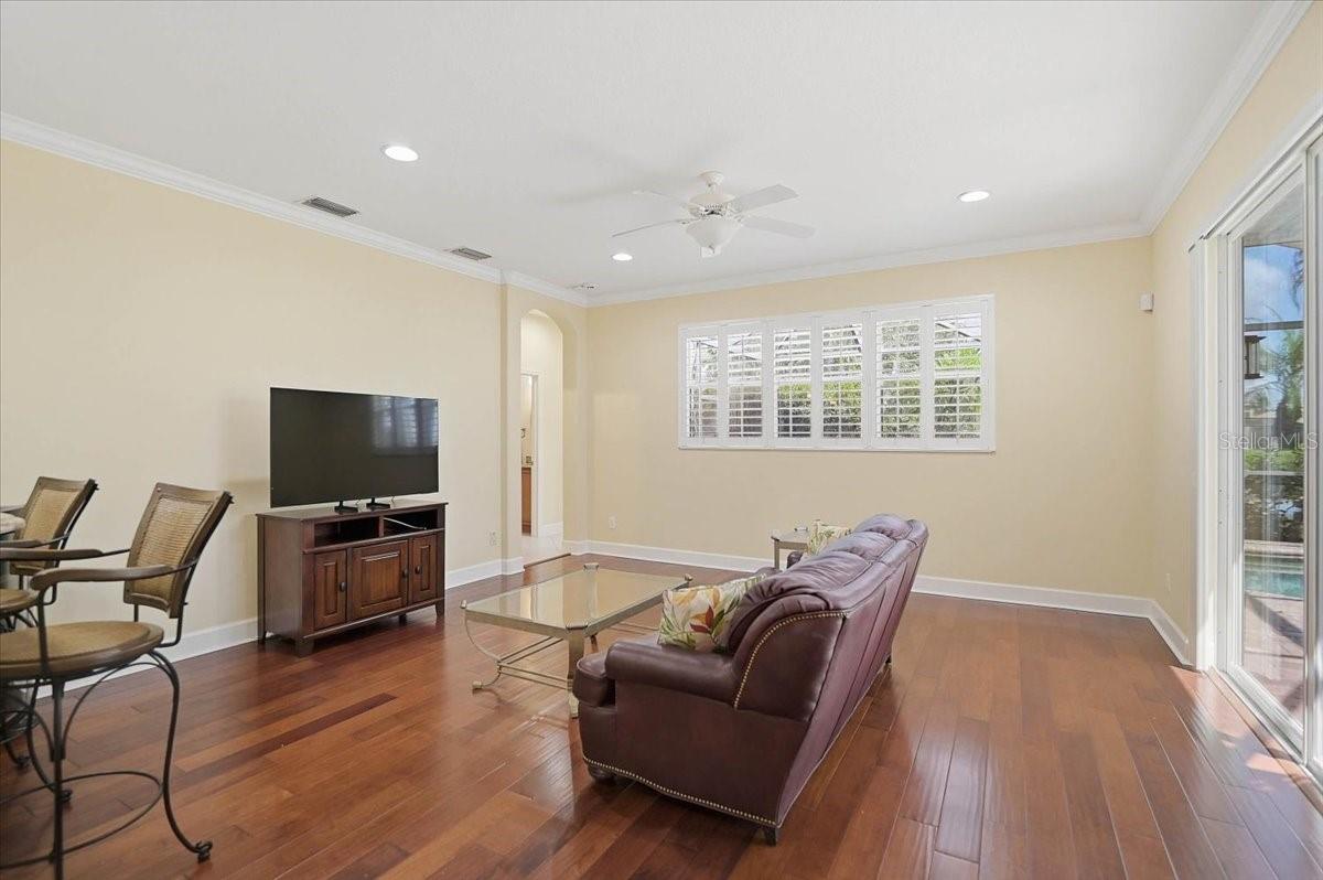 11871 Granite Woods, Venice, FL 34292