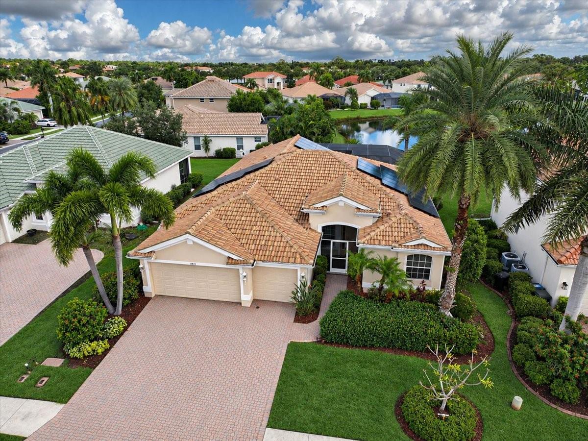 11871 Granite Woods, Venice, FL 34292