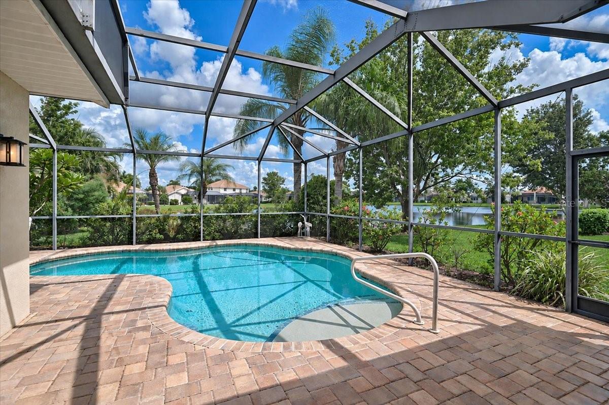 11871 Granite Woods, Venice, FL 34292