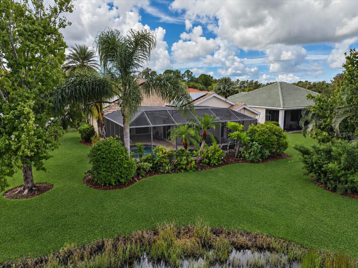 11871 Granite Woods, Venice, FL 34292