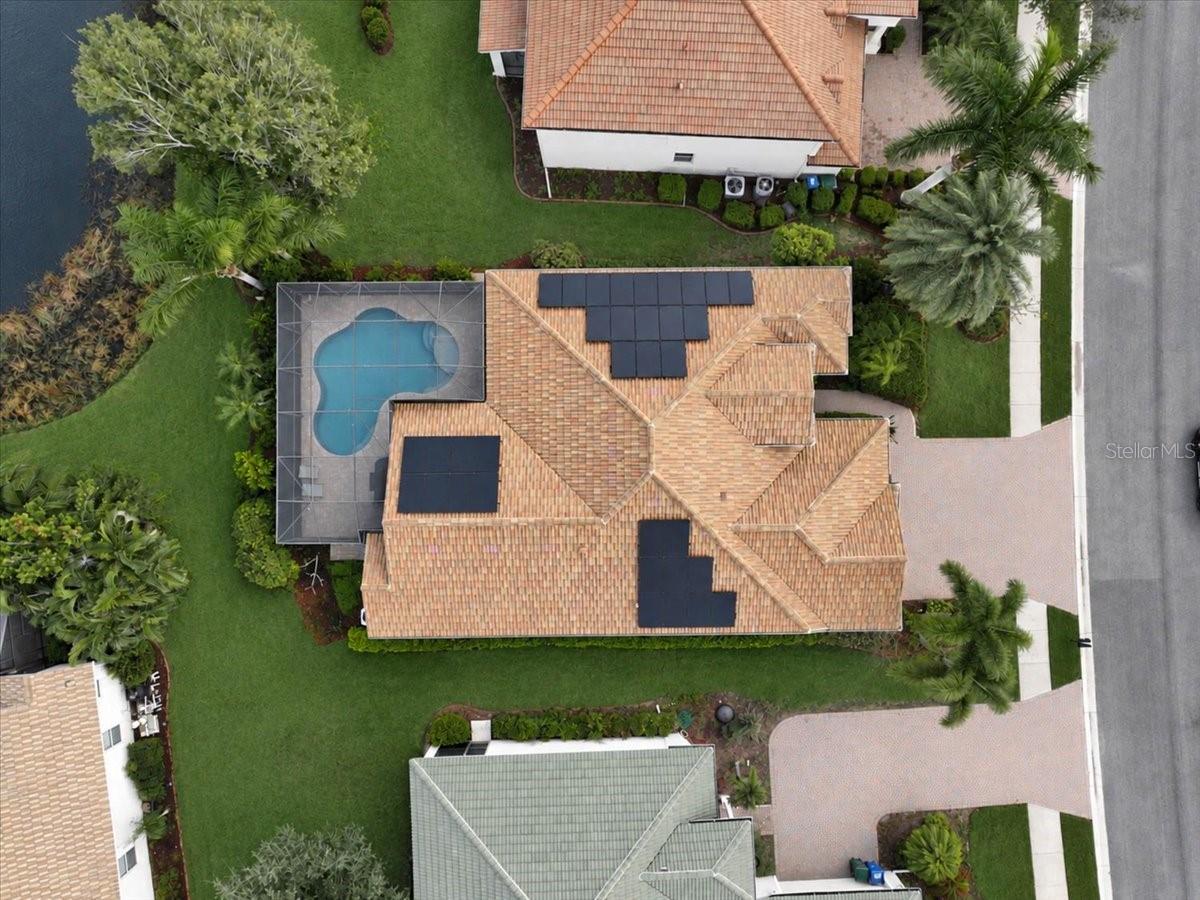 11871 Granite Woods, Venice, FL 34292