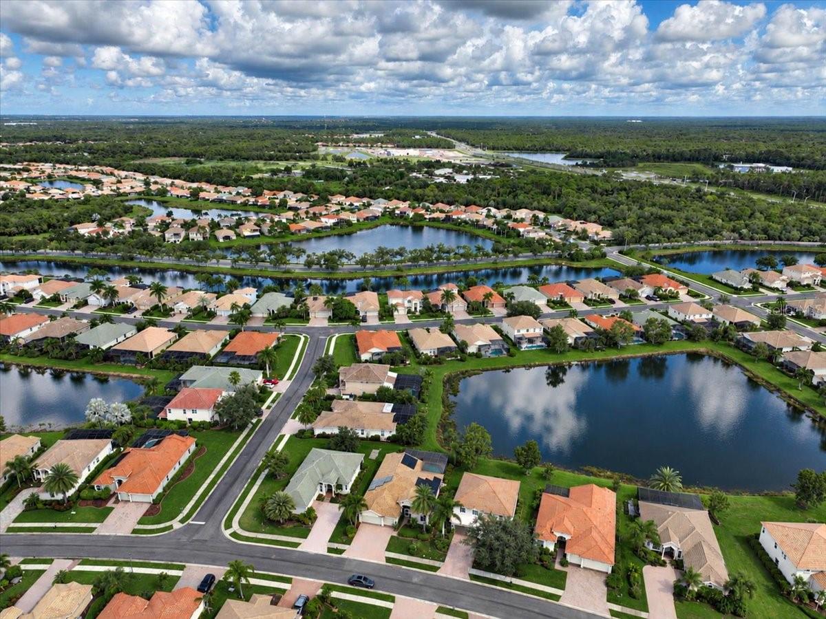 11871 Granite Woods, Venice, FL 34292