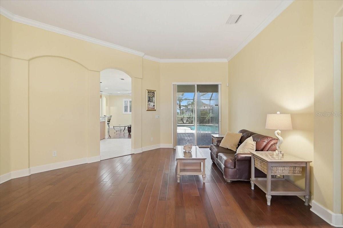 11871 Granite Woods, Venice, FL 34292