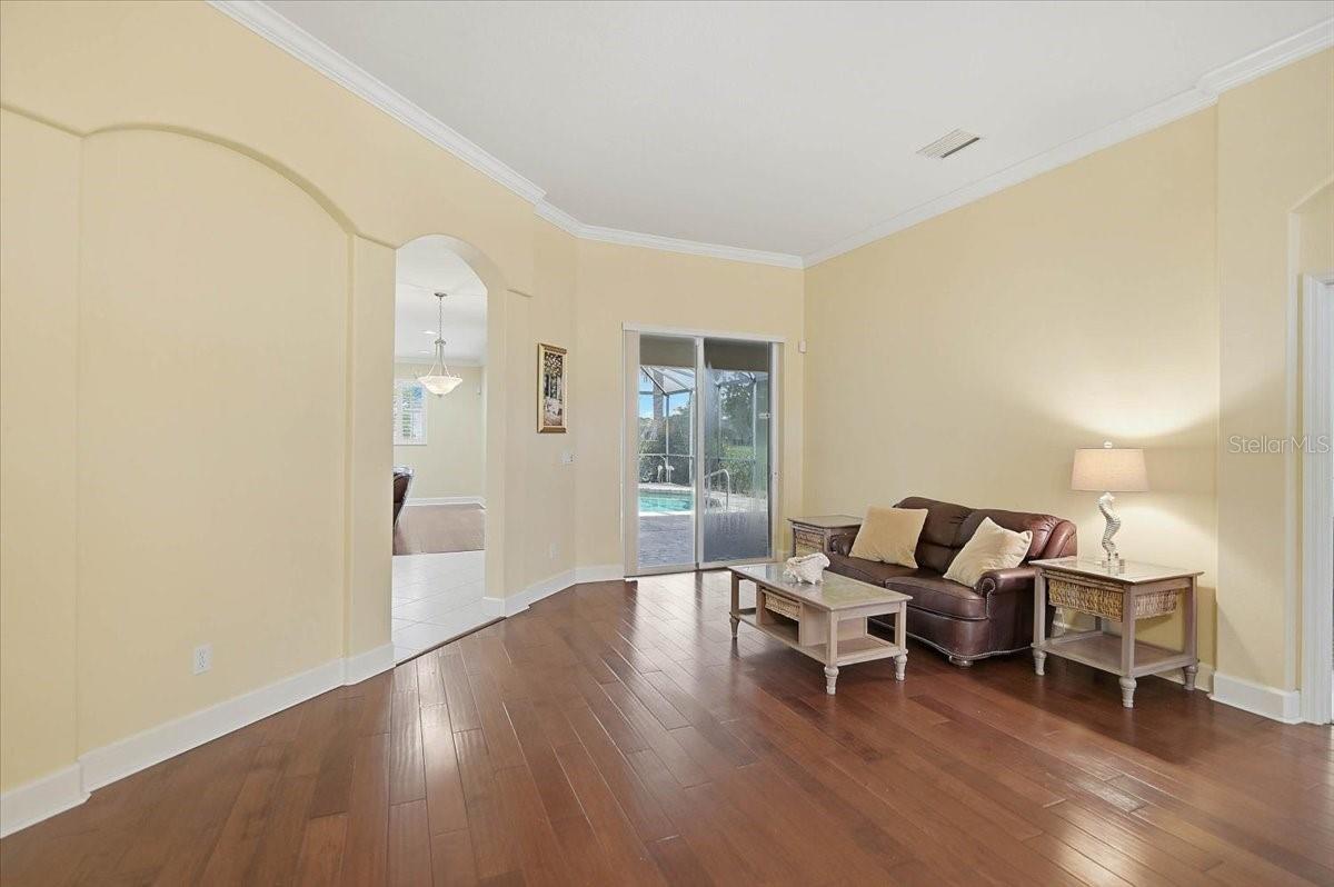 11871 Granite Woods, Venice, FL 34292