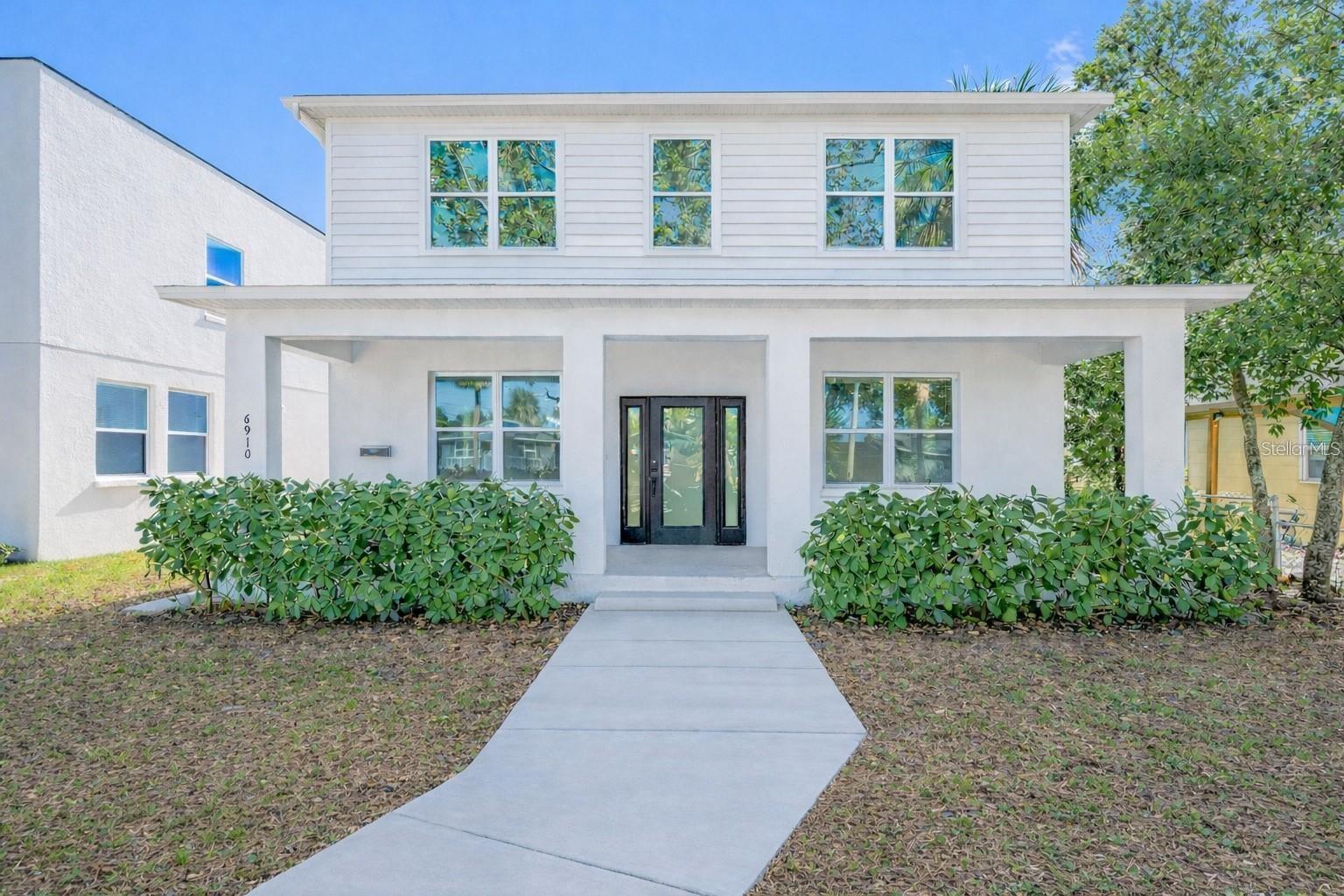 6910 Dartmouth, St Petersburg, FL 33710
