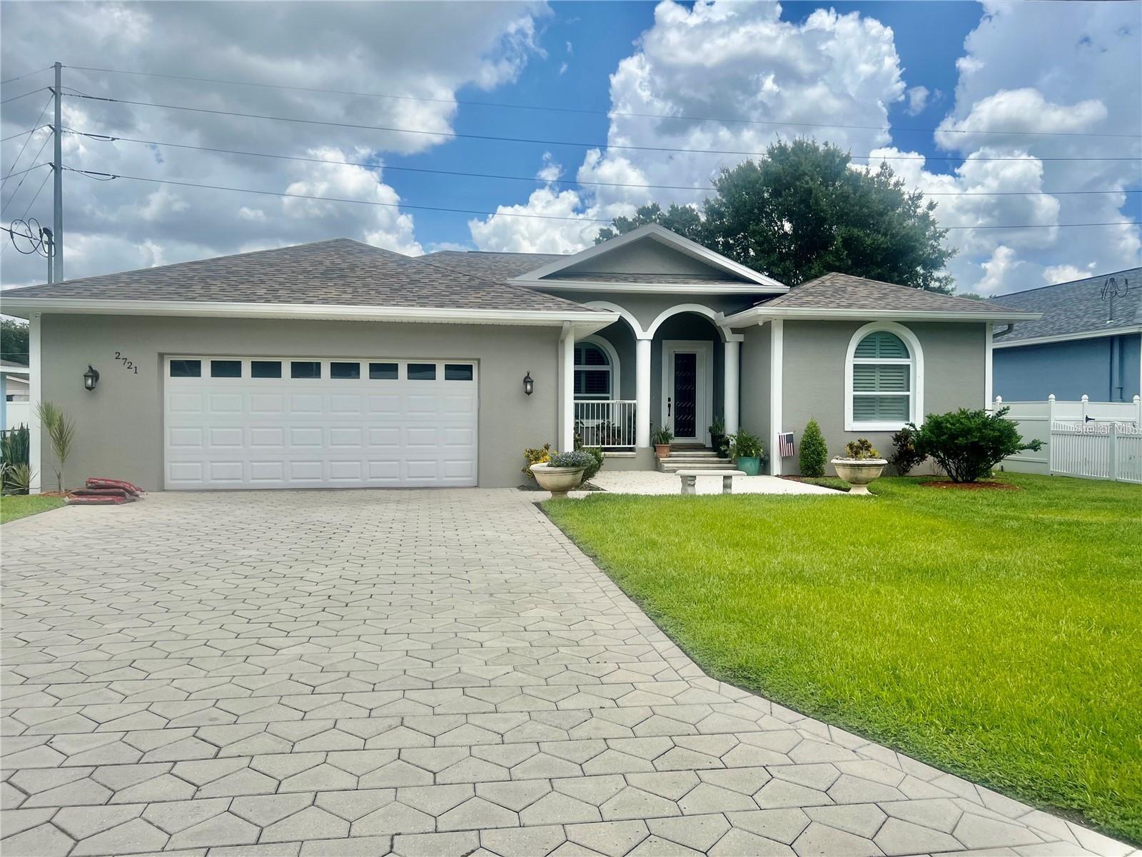 2721 Sitka, Tampa, FL 33614