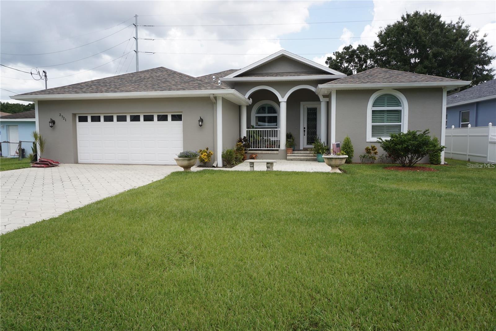2721 Sitka, Tampa, FL 33614