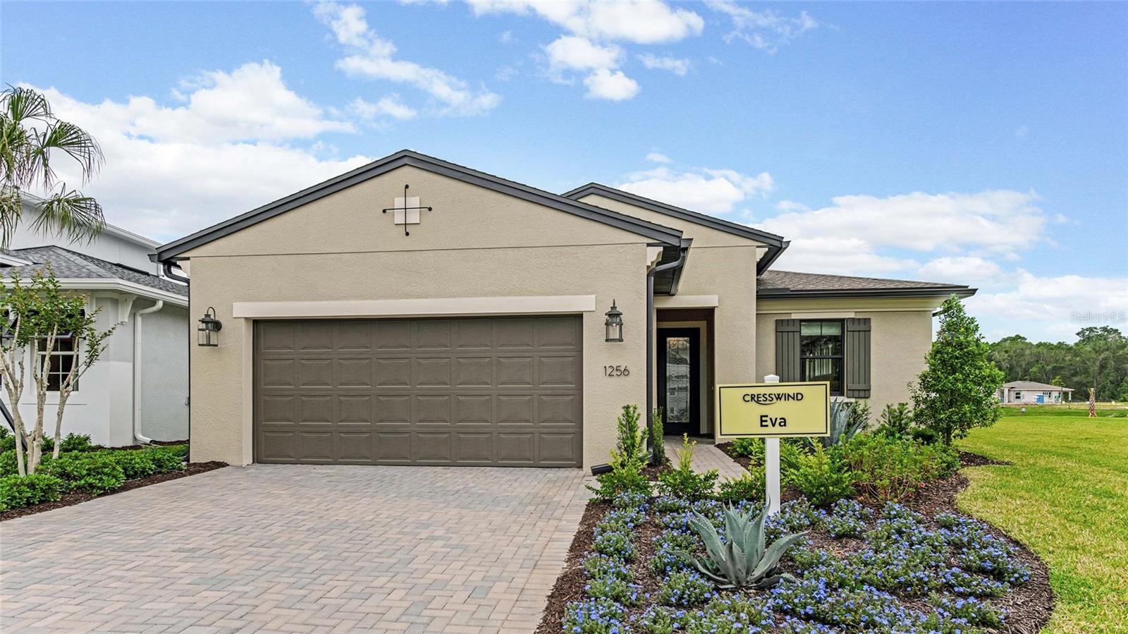1197 Cresswind, Deland, FL 32724