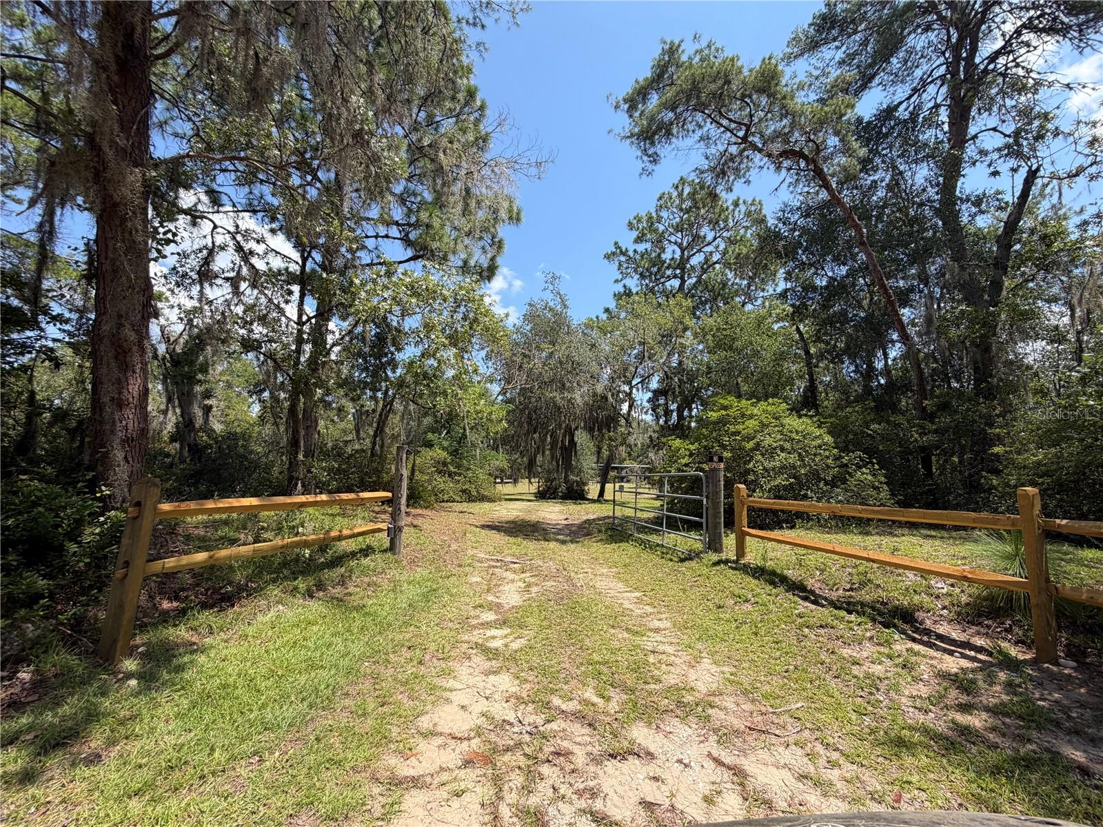 24605 and 24645 177th, Fort Mc Coy, FL 32134
