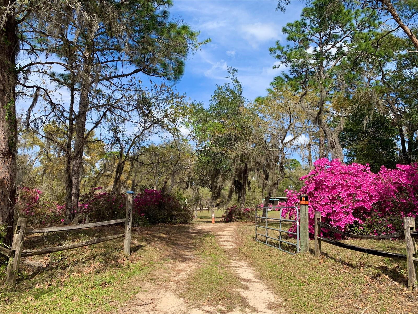 24605 and 24645 177th, Fort Mc Coy, FL 32134
