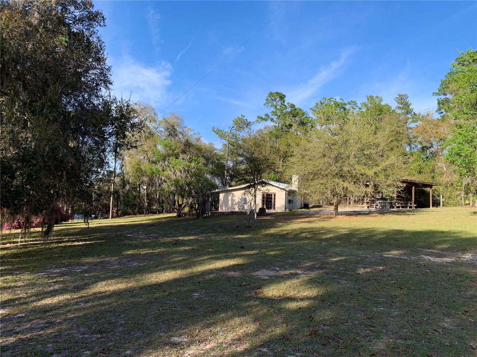 24605 and 24645 177th, Fort Mc Coy, FL 32134