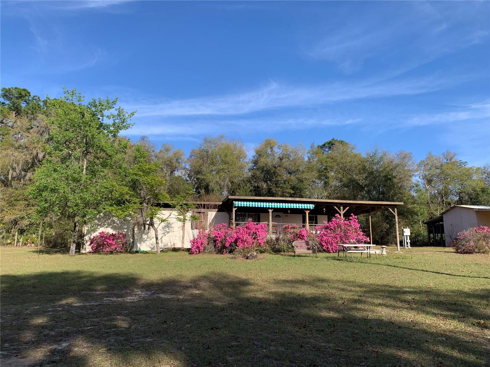 24605 and 24645 177th, Fort Mc Coy, FL 32134