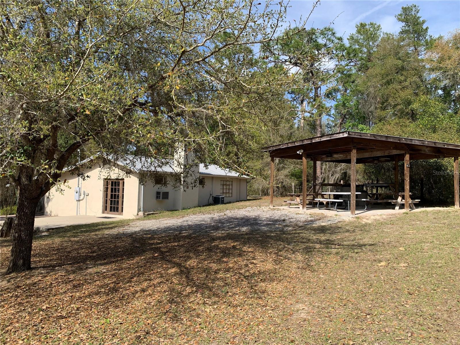 24605 and 24645 177th, Fort Mc Coy, FL 32134