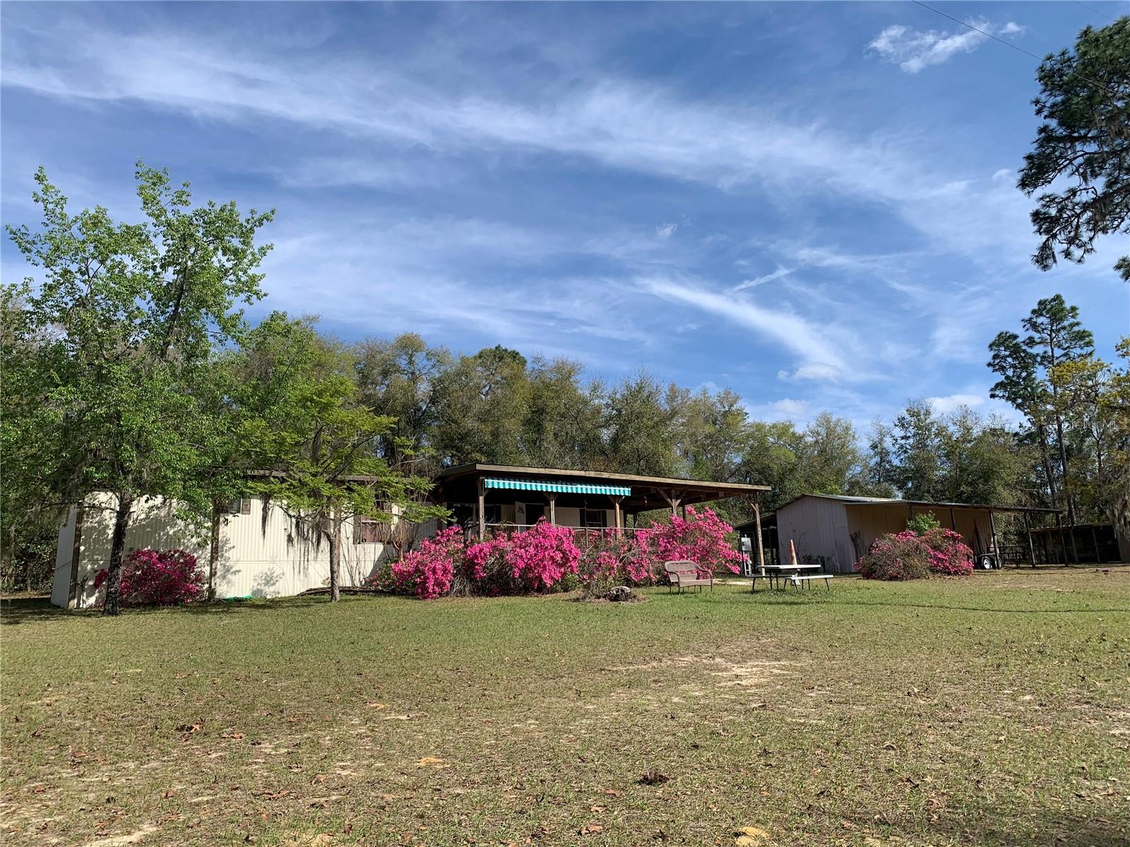 24605 and 24645 177th, Fort Mc Coy, FL 32134