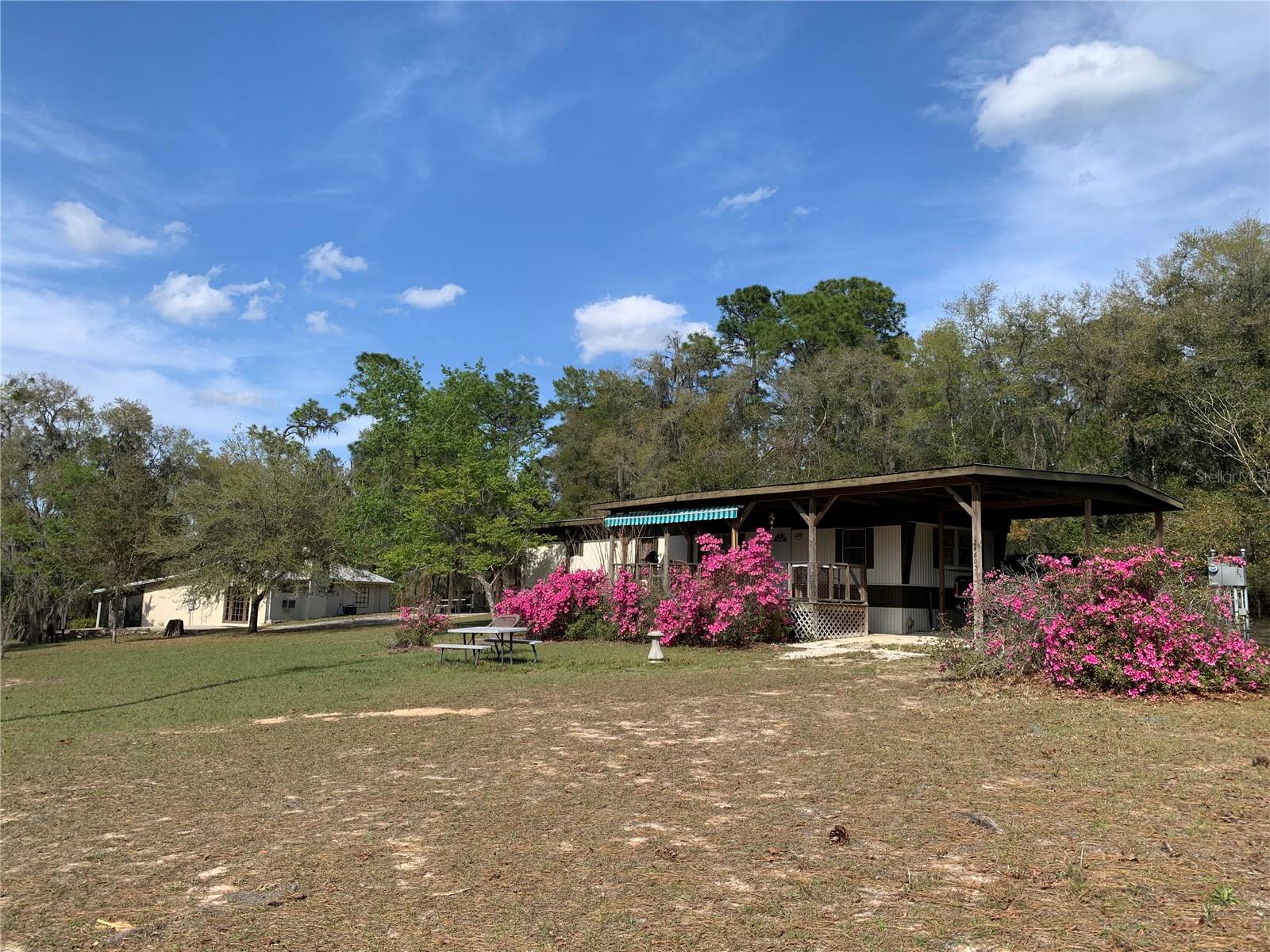 24605 and 24645 177th, Fort Mc Coy, FL 32134