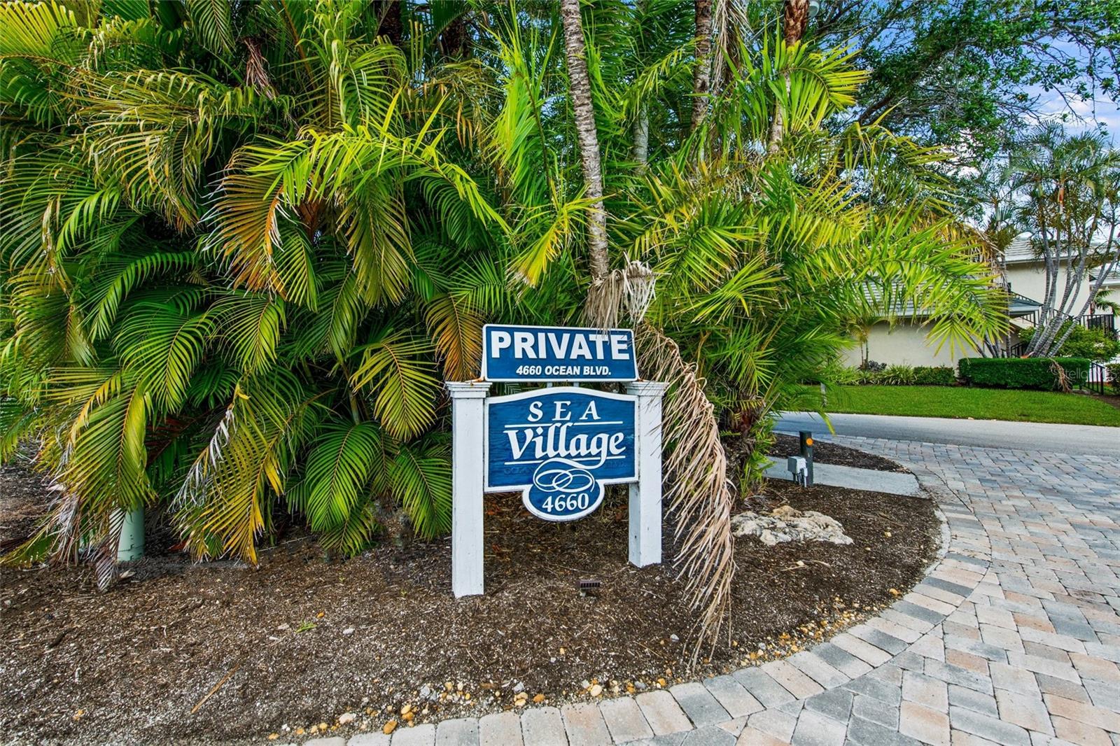 4660 Ocean Unit F1, Sarasota, FL 34242