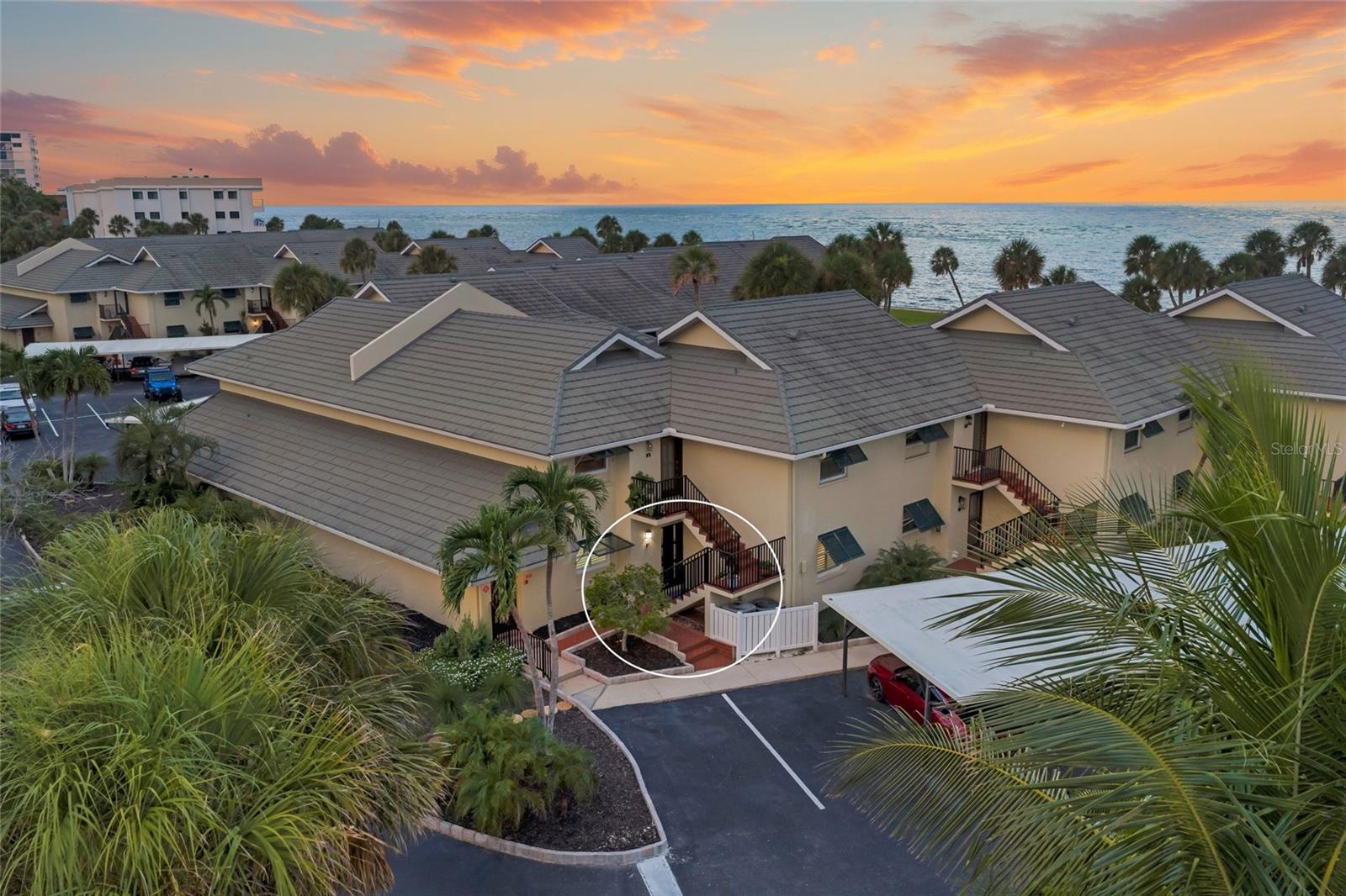 4660 Ocean Unit F1, Sarasota, FL 34242