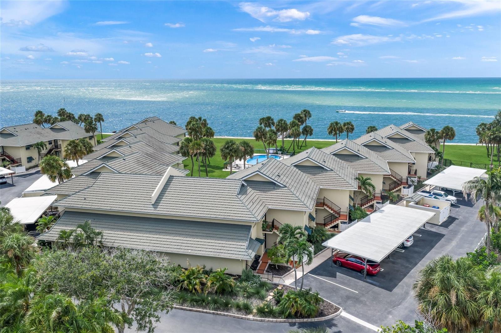 4660 Ocean Unit F1, Sarasota, FL 34242