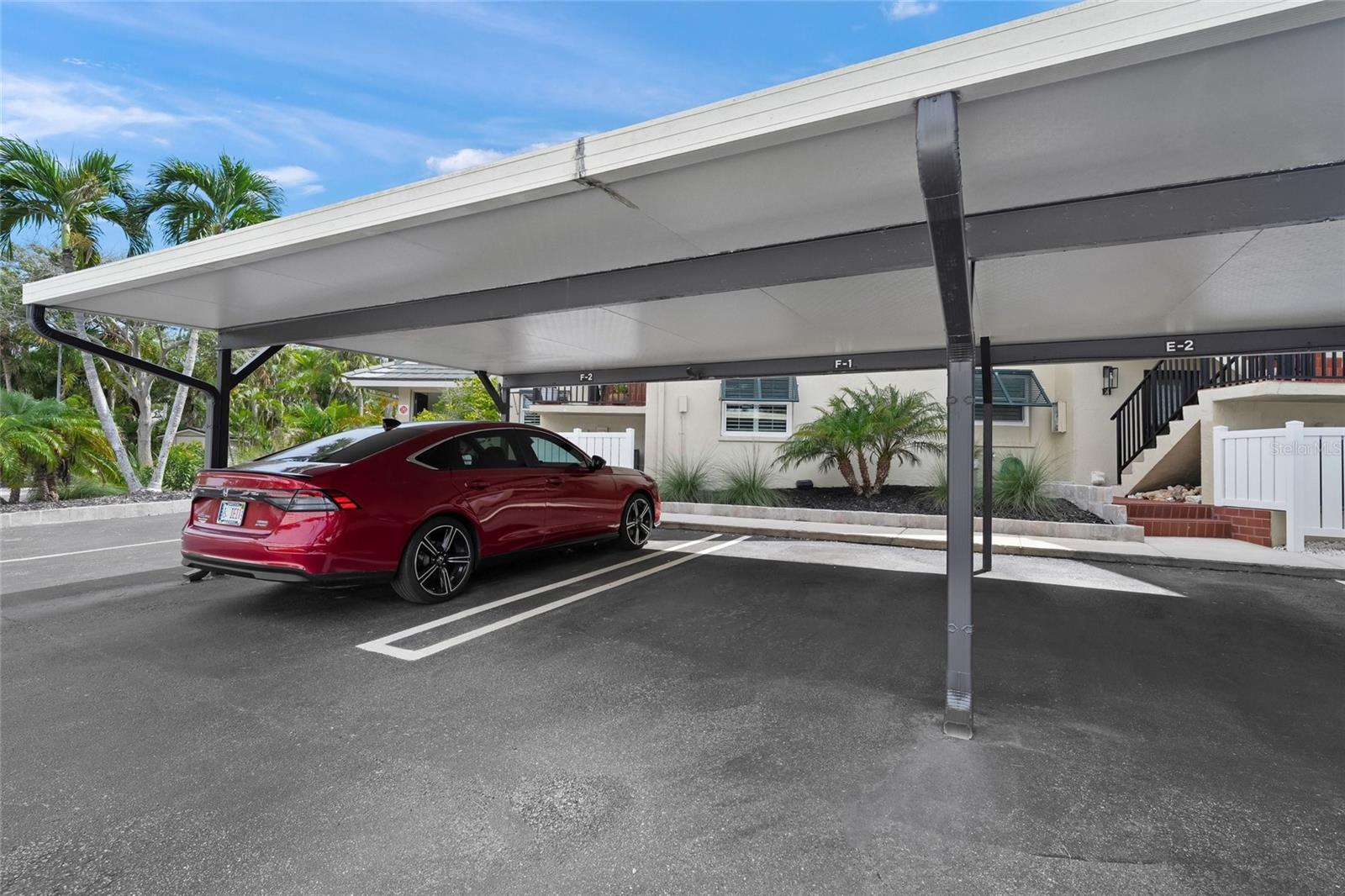 4660 Ocean Unit F1, Sarasota, FL 34242