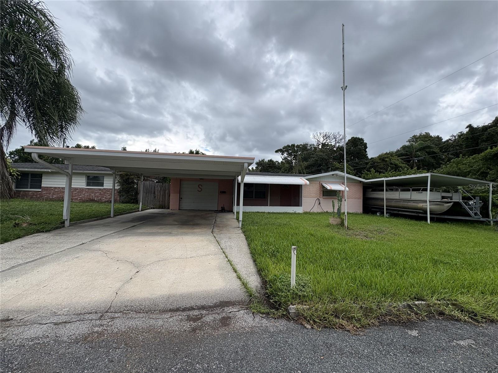 1650 Aqua, Holiday, FL 34691