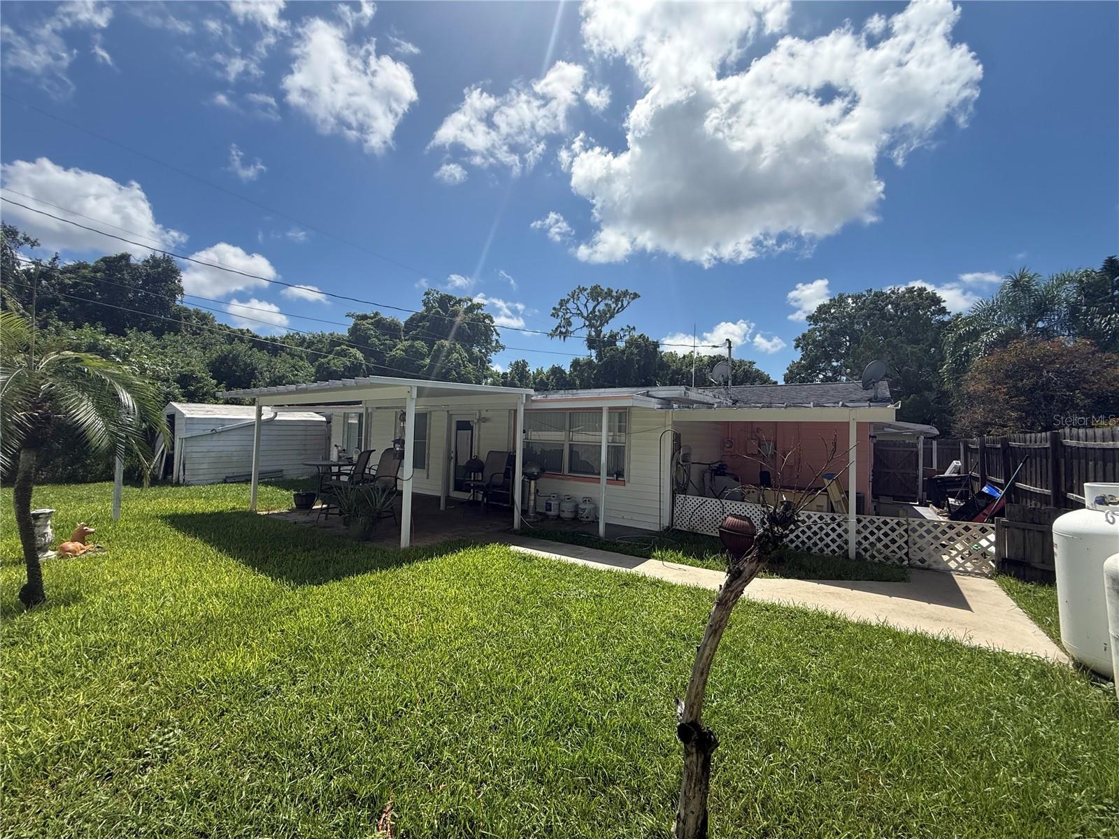 1650 Aqua, Holiday, FL 34691