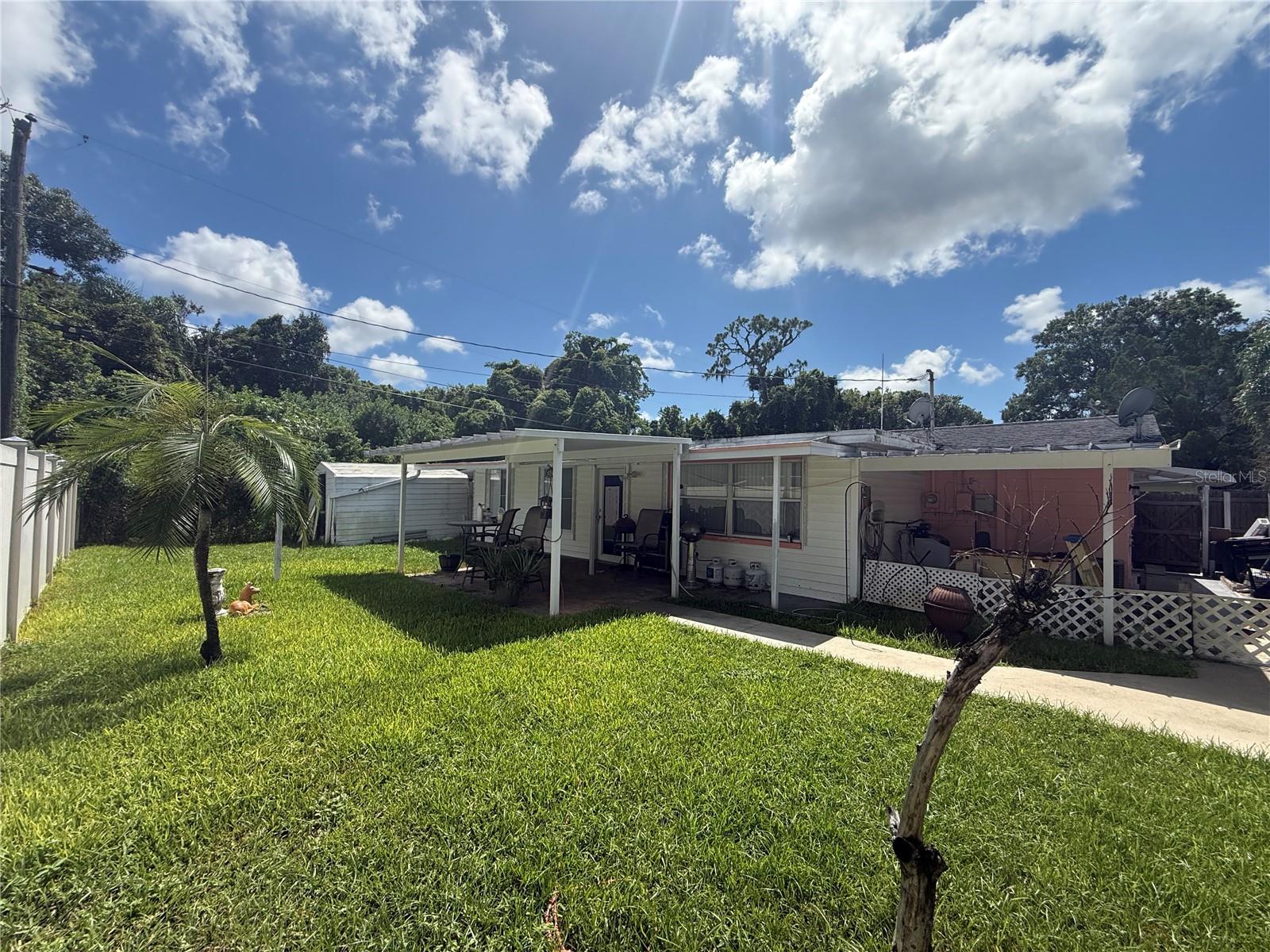 1650 Aqua, Holiday, FL 34691