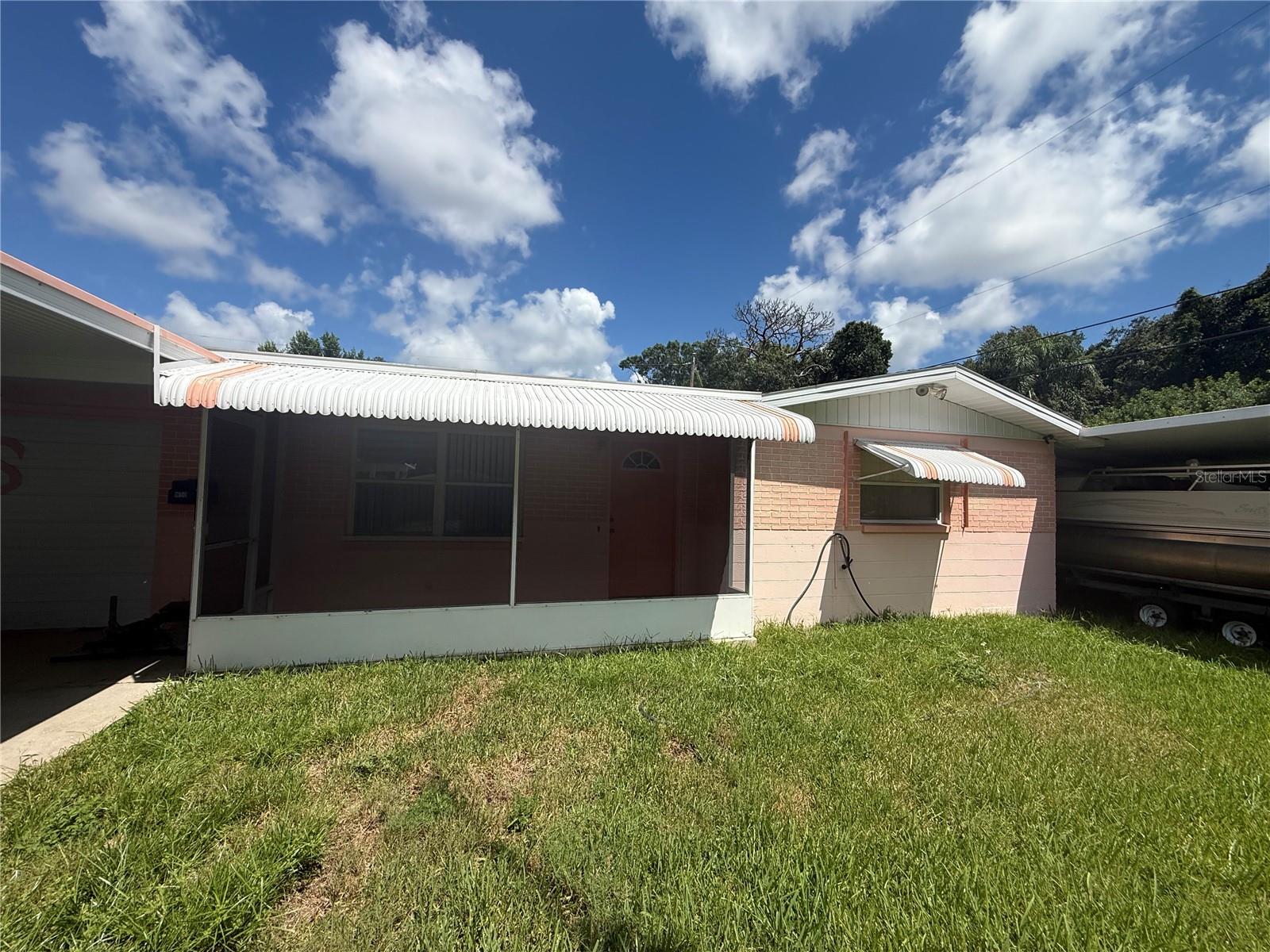 1650 Aqua, Holiday, FL 34691