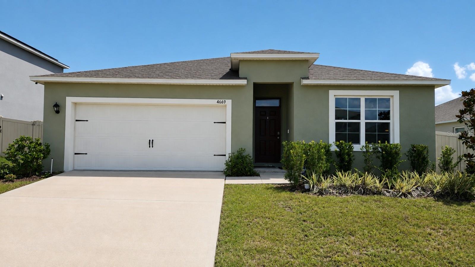 4669 Bernard, Haines City, FL 33844