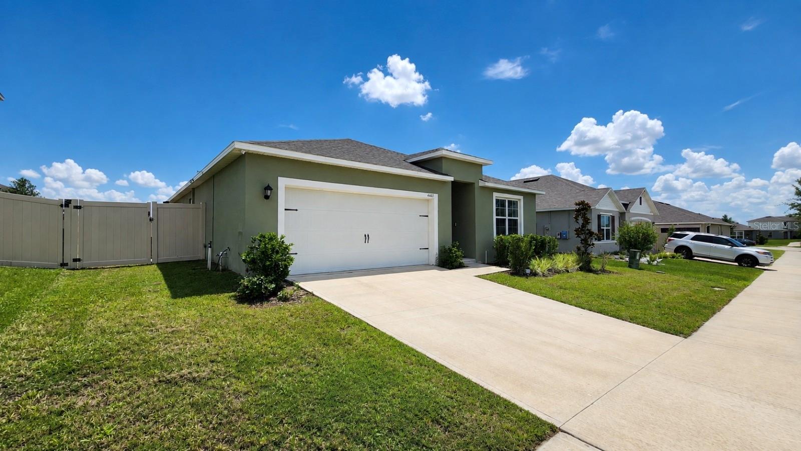 4669 Bernard, Haines City, FL 33844