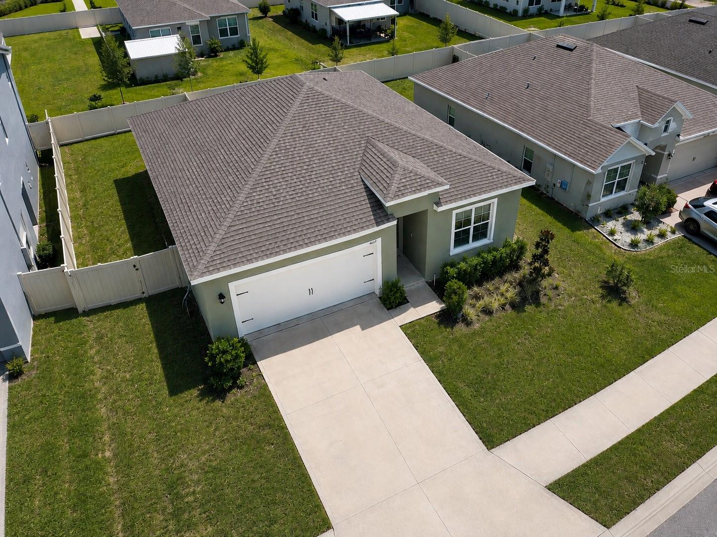 4669 Bernard, Haines City, FL 33844