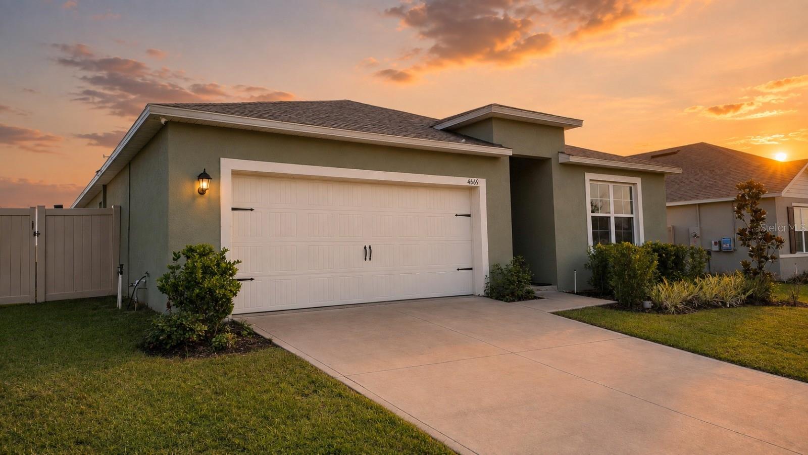 4669 Bernard, Haines City, FL 33844