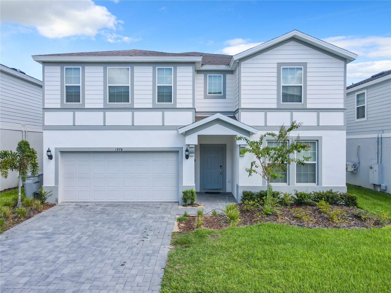 1978 Summer, Davenport, FL 33897