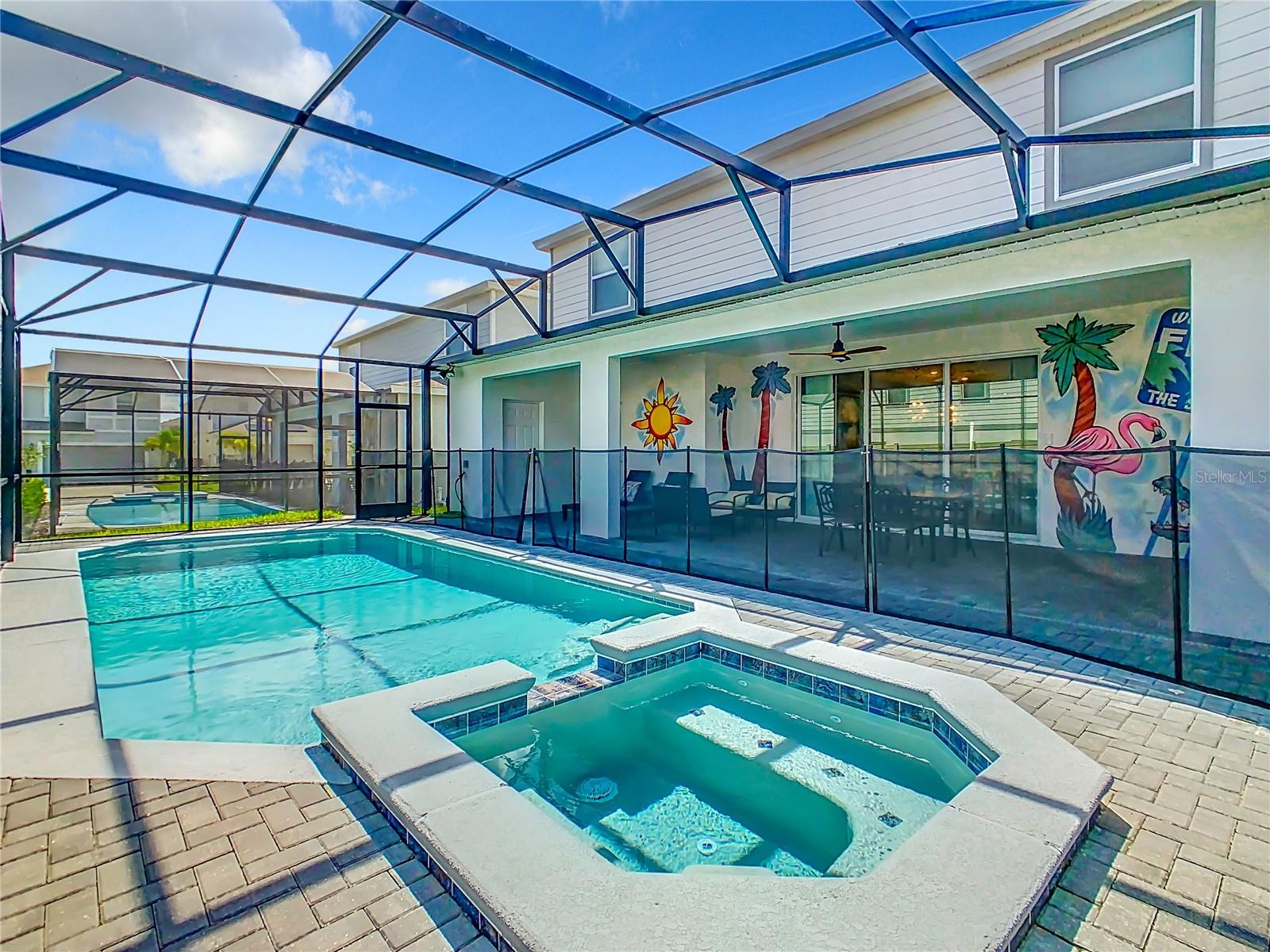 1978 Summer, Davenport, FL 33897
