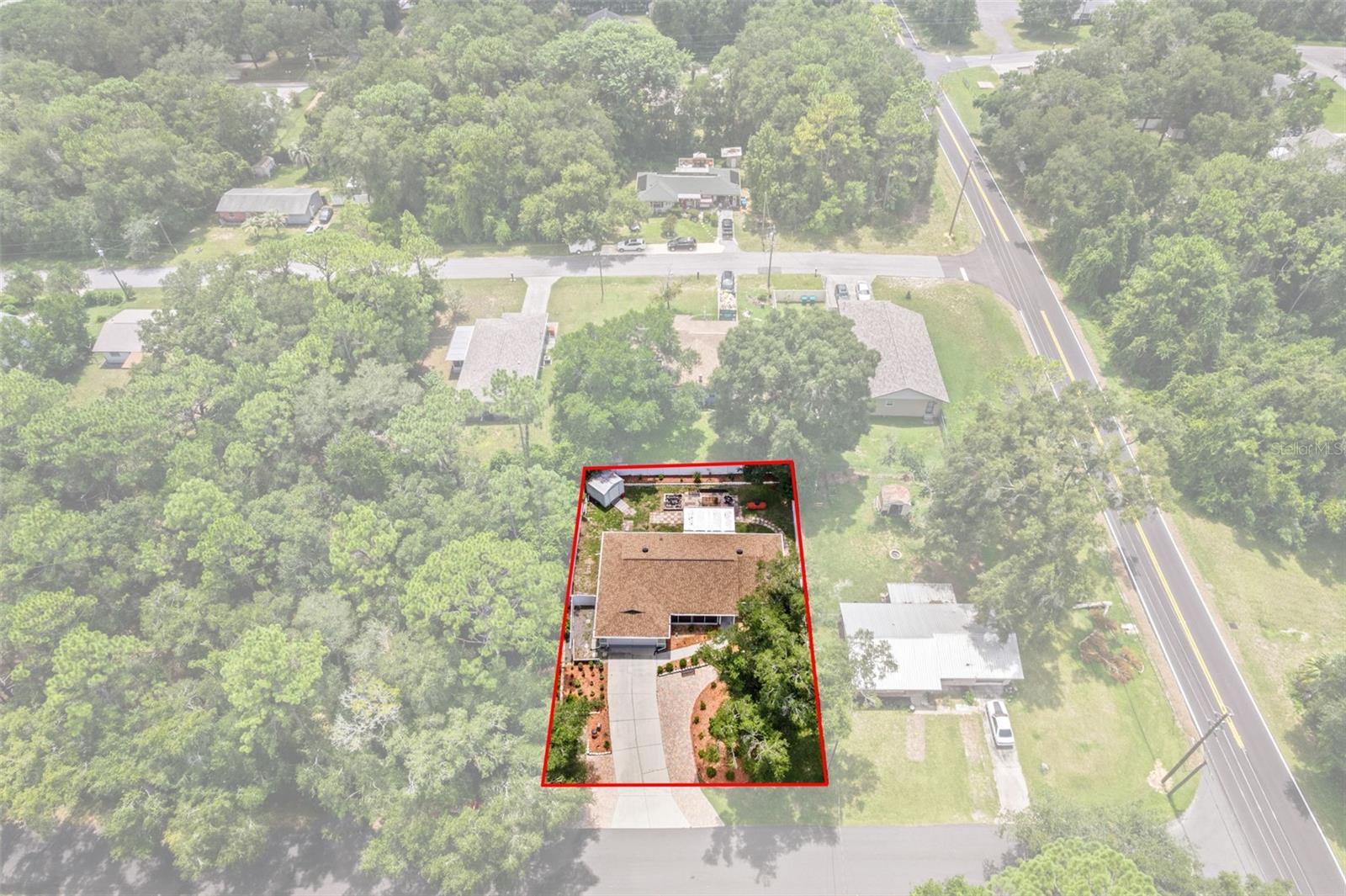 6324 Mobile, Inverness, FL 34452