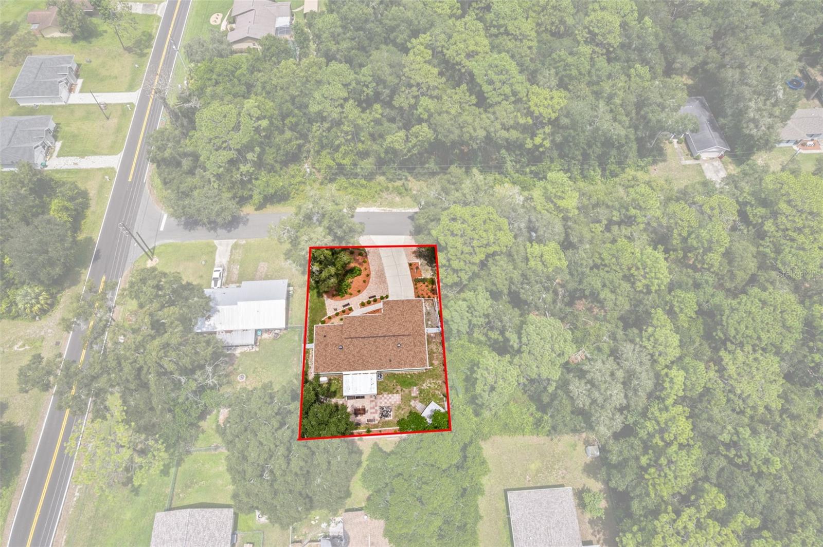 6324 Mobile, Inverness, FL 34452