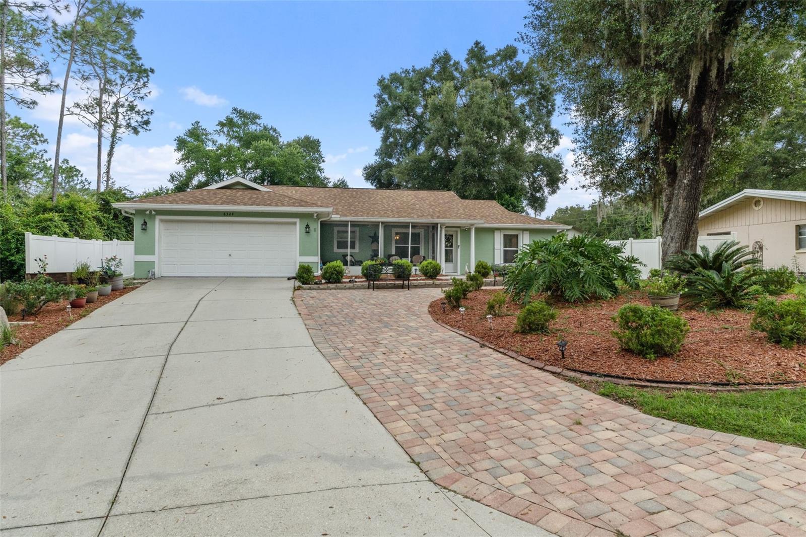 6324 Mobile, Inverness, FL 34452