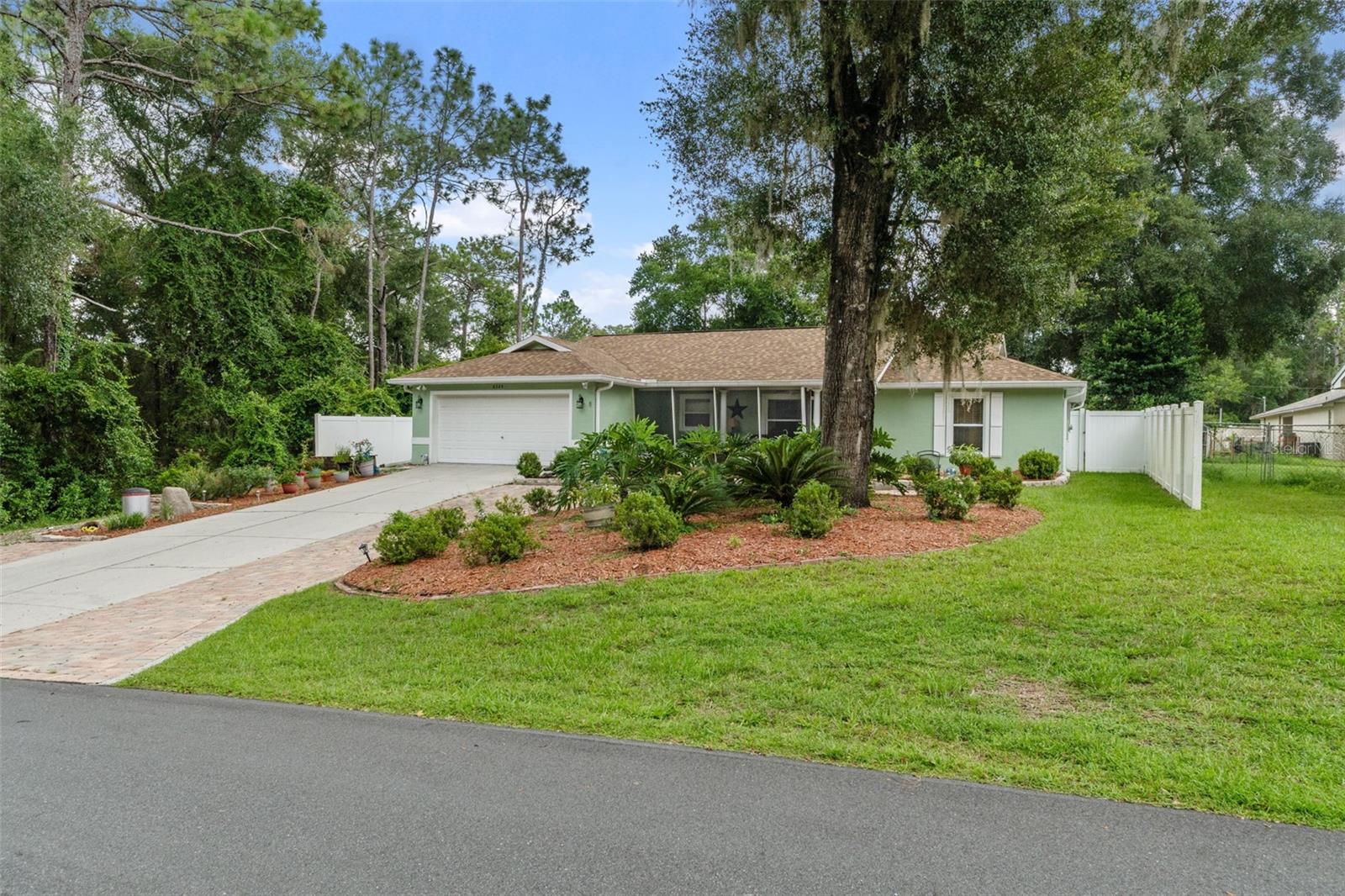 6324 Mobile, Inverness, FL 34452