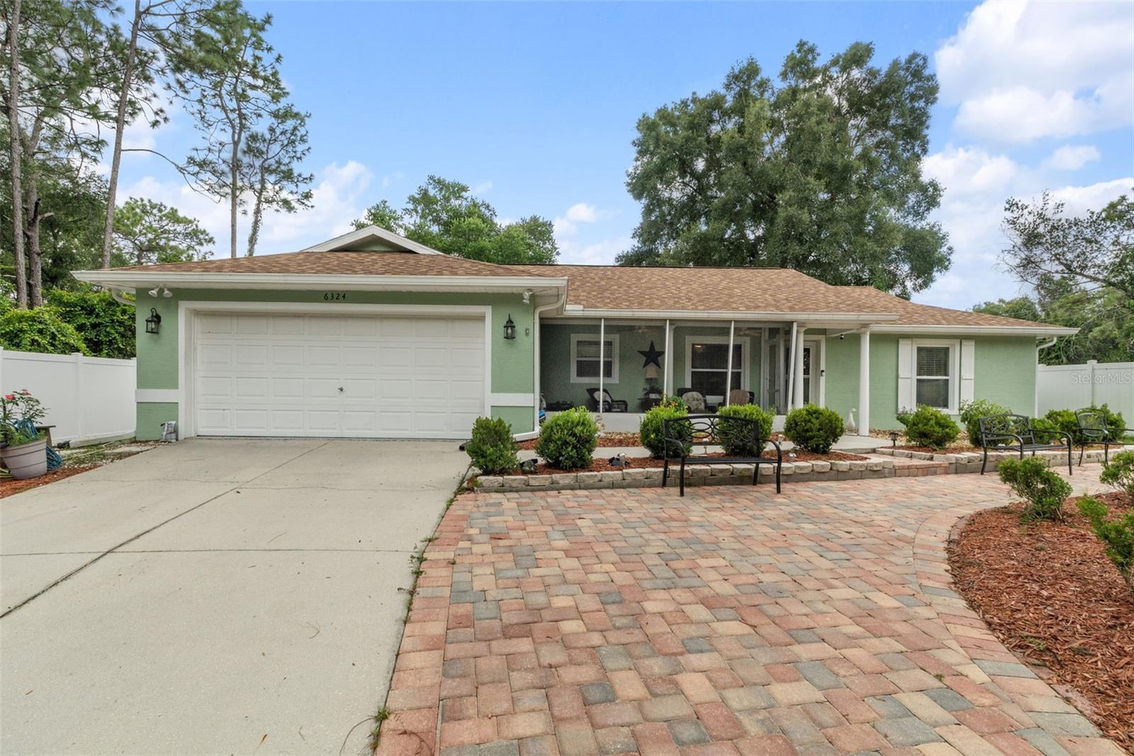 6324 Mobile, Inverness, FL 34452
