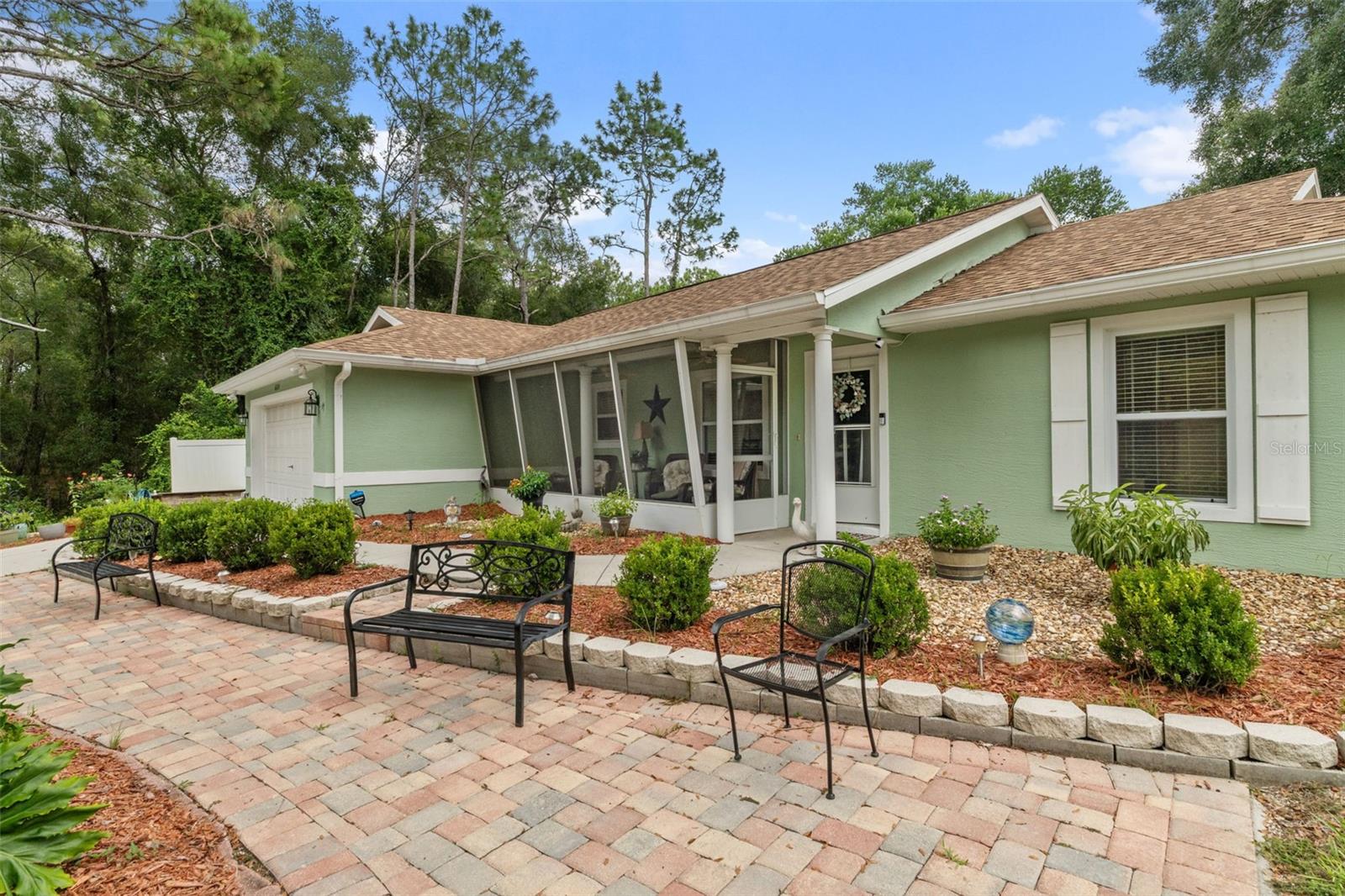 6324 Mobile, Inverness, FL 34452
