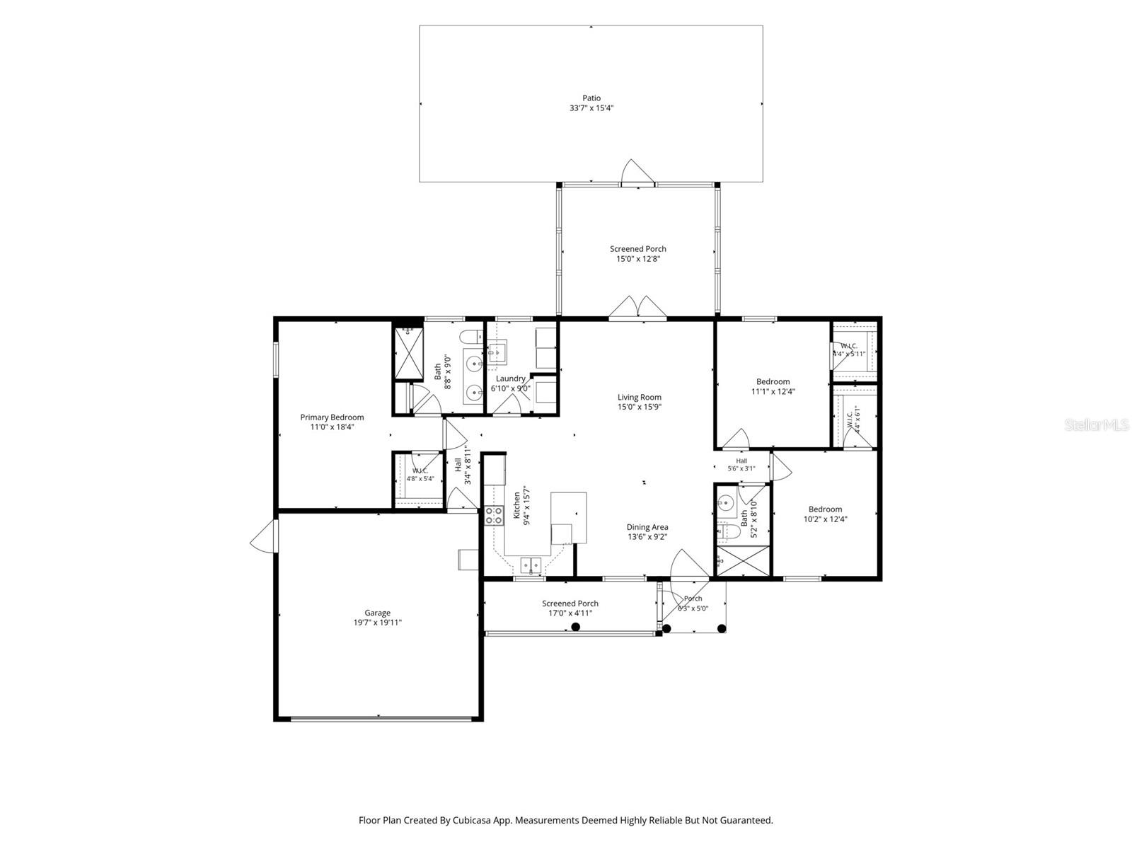 6324 Mobile, Inverness, FL 34452
