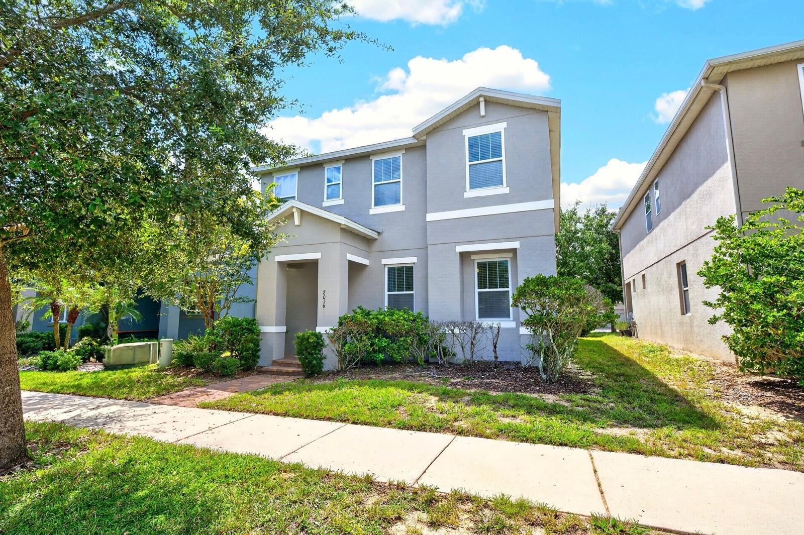 8016 Sweet Orange, Winter Garden, FL 34787