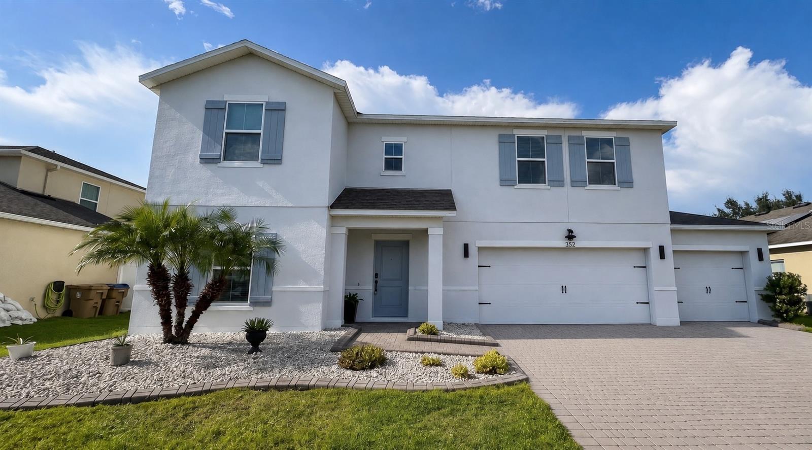352 Blue Lake, Kissimmee, FL 34758
