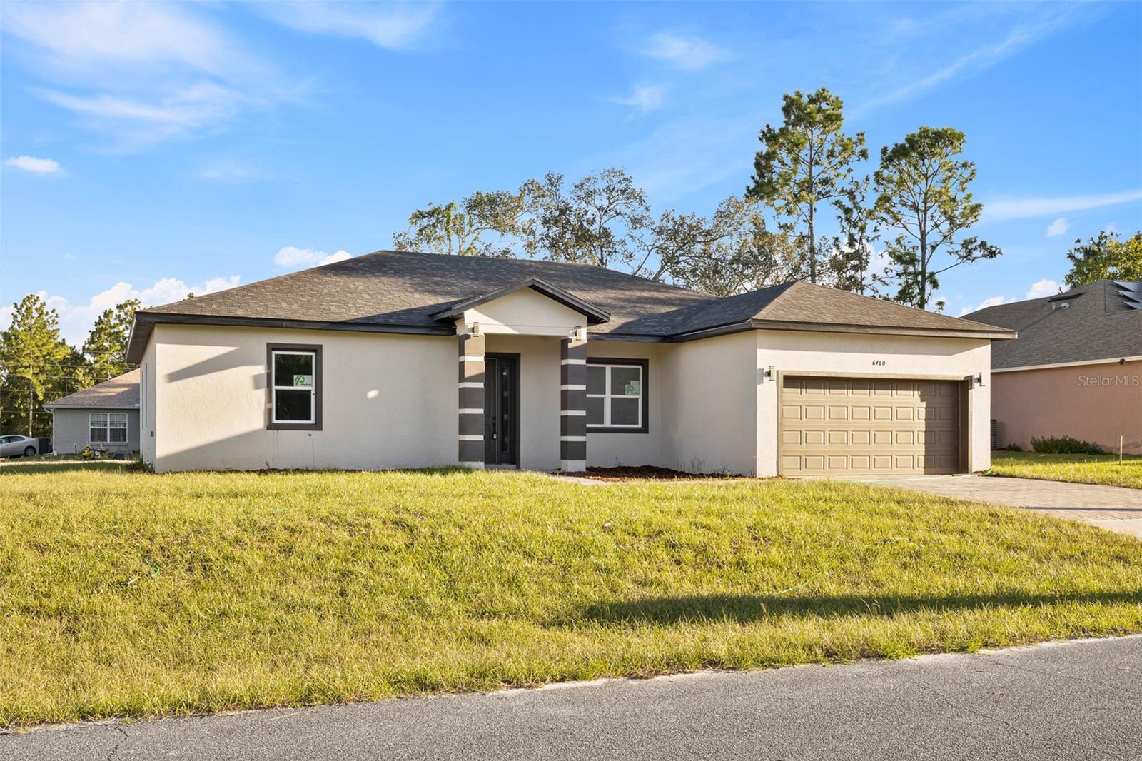 6460 129 Loop, Ocala, FL 34473