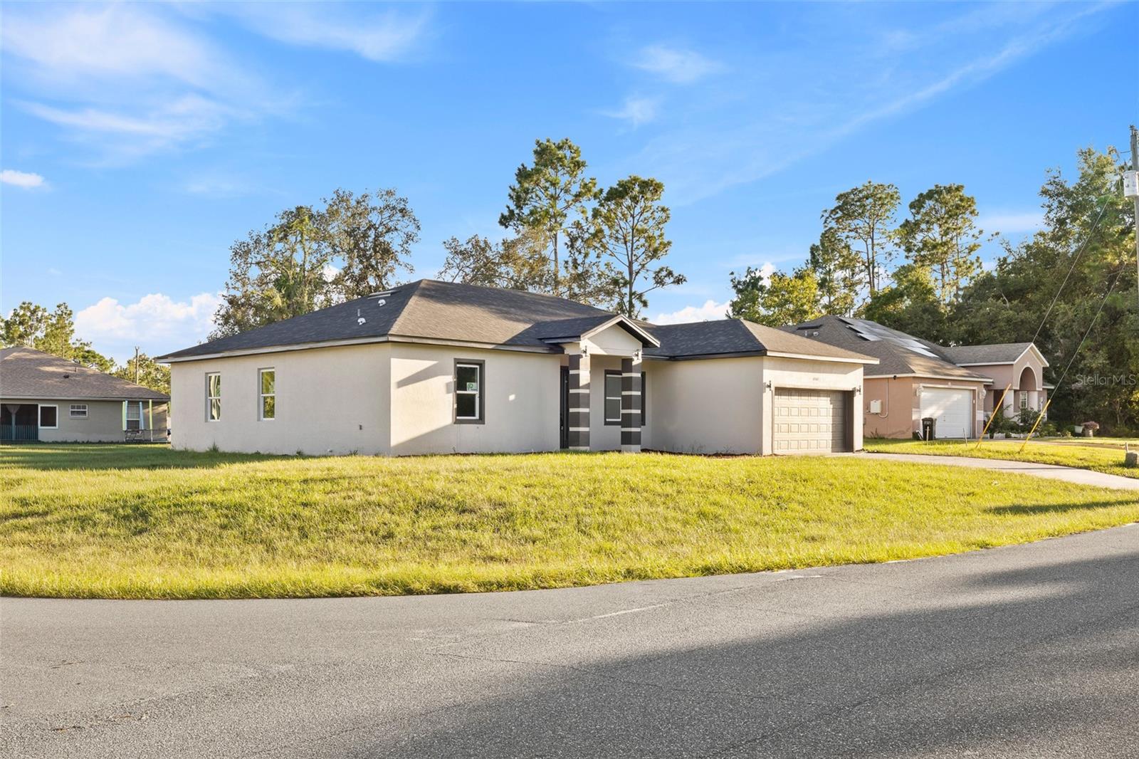 6460 129 Loop, Ocala, FL 34473
