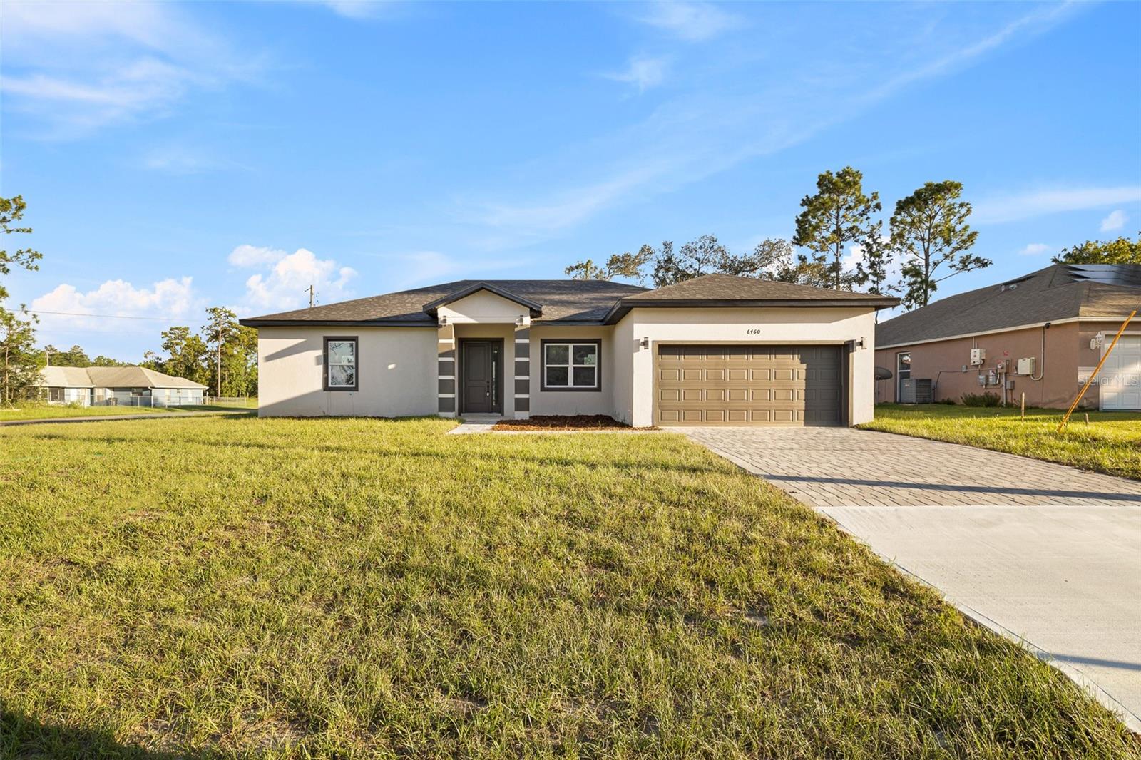 6460 129 Loop, Ocala, FL 34473