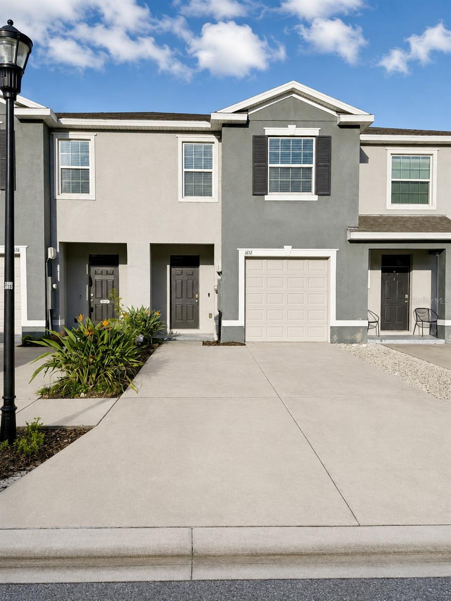 1652 Hubbell, Wesley Chapel, FL 33543