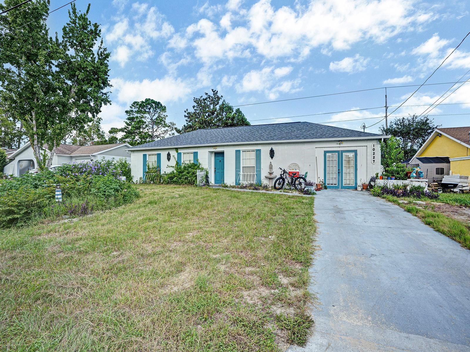10227 Gifford, Spring Hill, FL 34608