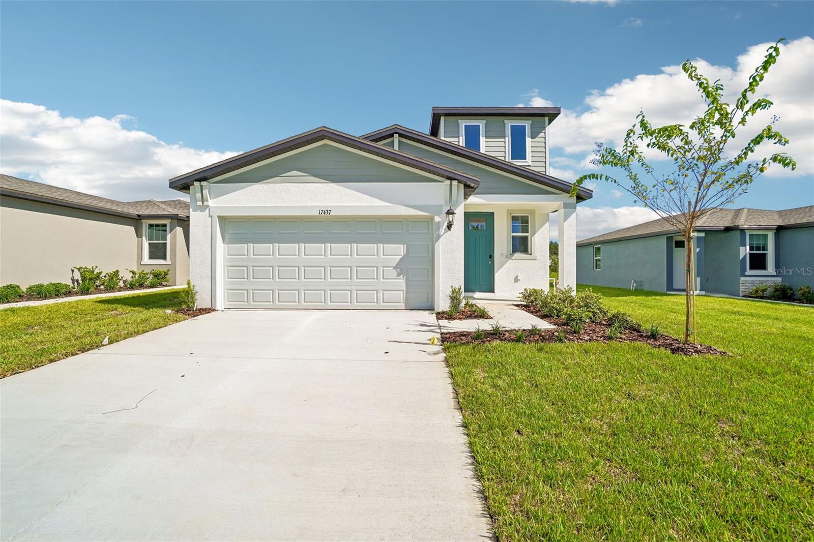 17437 Green Groove, Brooksville, FL 34601